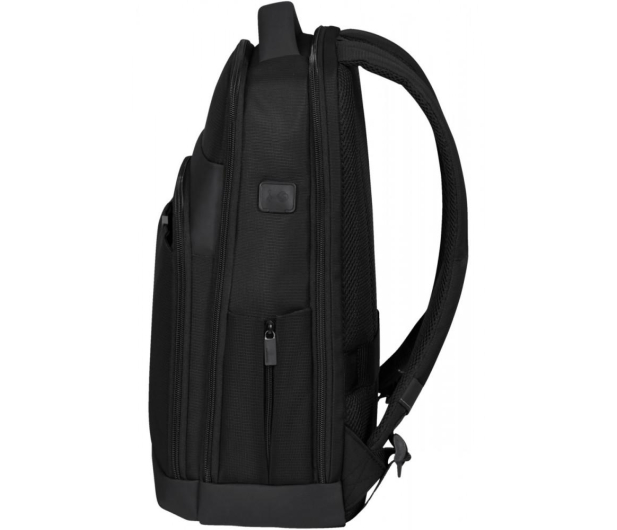 Samsonite Mysight 17.3" czarny - 606796 - zdjęcie 6